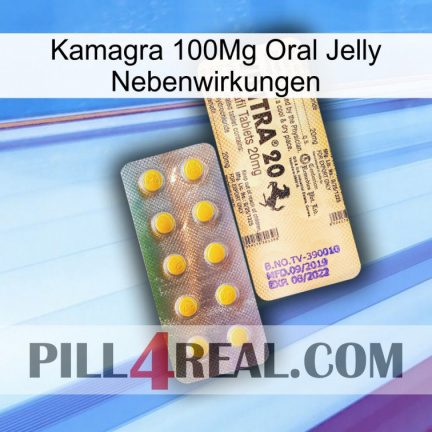 Kamagra 100Mg Oral Jelly Side Effects new06